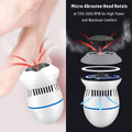 Electric Callus Remover - Zabcart