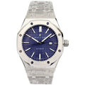 Audemars Piguet – Royal Oak 15300ST - Zabcart