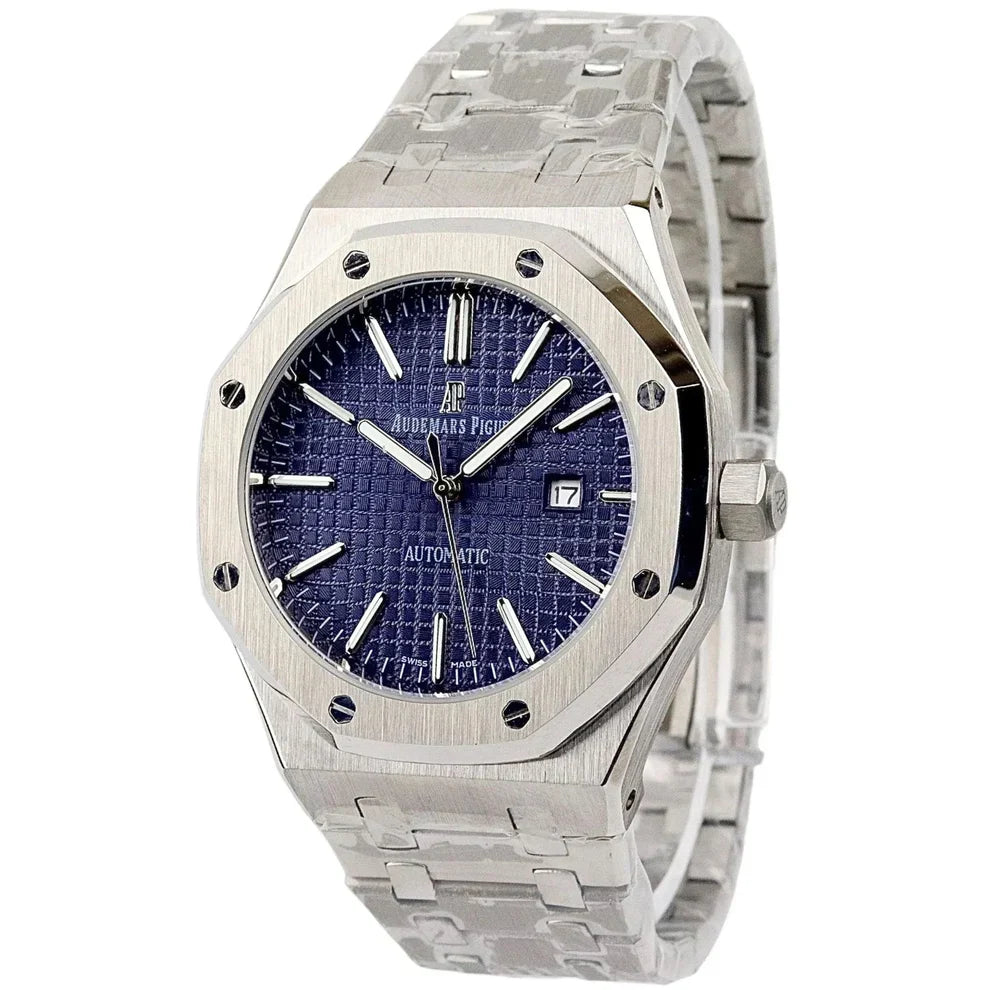 Audemars Piguet – Royal Oak 15300ST - Zabcart