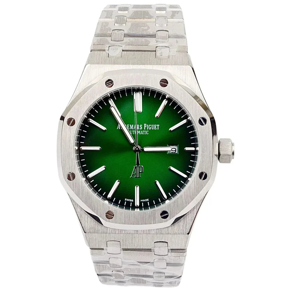 Audemars Piguet – Royal Oak 15300ST - Zabcart