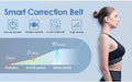 Smart Adjustable Posture Corrector - Zabcart