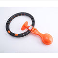 Smart Weighted Hula Hoop - Zabcart