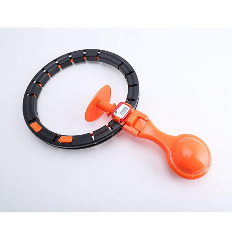 Smart Weighted Hula Hoop - Zabcart