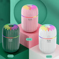 3-in-1 Humidifier - Zabcart