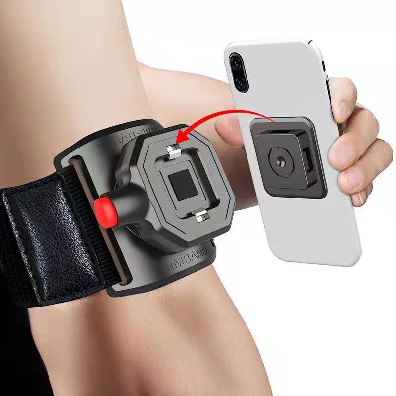 Universal Arm Band - Zabcart