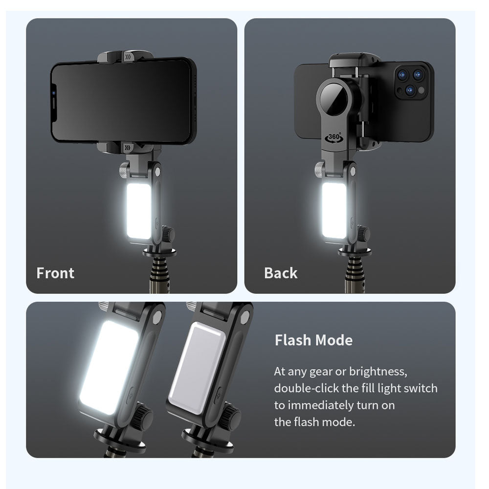Smart Handheld Gimbal - Zabcart