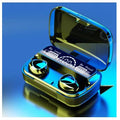 M10 TWS Wireless Earphones - Zabcart