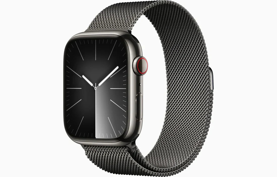 Apple Watch Series 9 With Straps - Zabcart