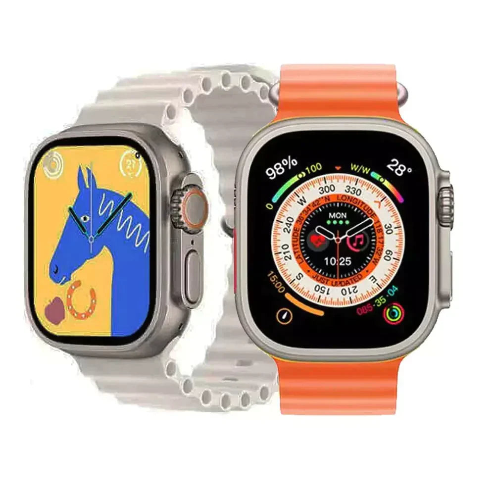 X8 ULTRA MAX WATCH - Zabcart