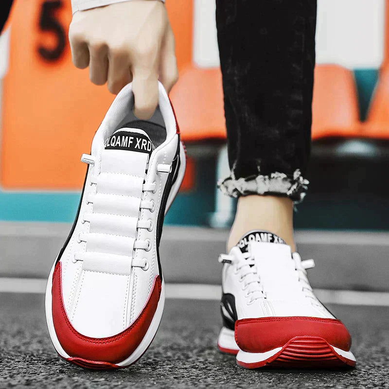 Men's Soft Sole Casual Sneakers - Zabcart