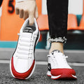Men's Soft Sole Casual Sneakers - Zabcart