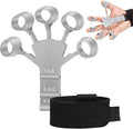 Metal-Hook Grip Strength Trainer - Zabcart