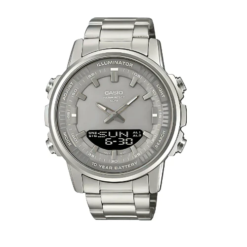 Casio Men's Watch AMW-880D - Zabcart