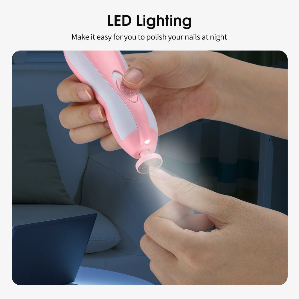 Baby Nail Trimmer - Zabcart
