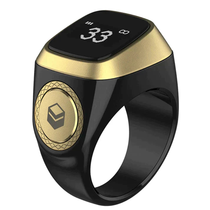 ZIKR RING - Zabcart