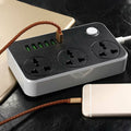 Anti Static Power Socket - Zabcart