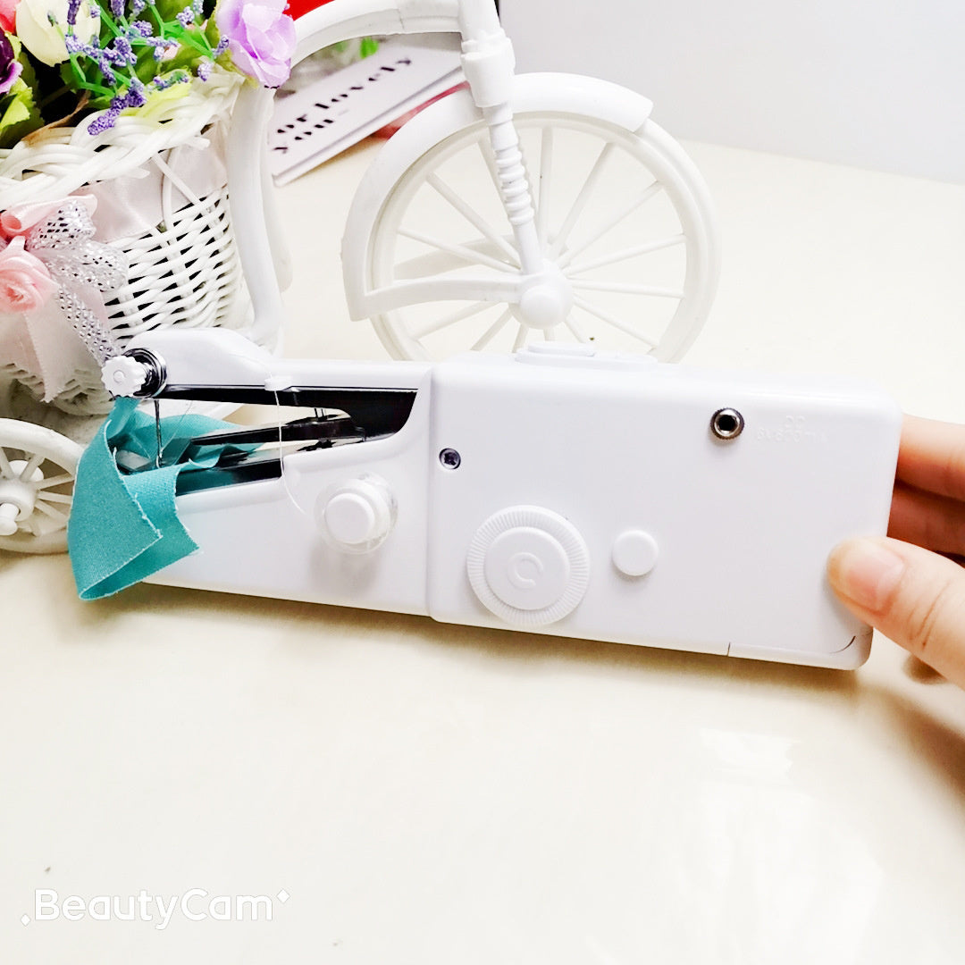 Portable Stitch Machine - Zabcart