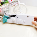 Portable Stitch Machine - Zabcart