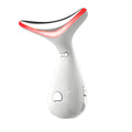 Color Light Neck Beauty Neck Massage Beauty Instrument - Zabcart