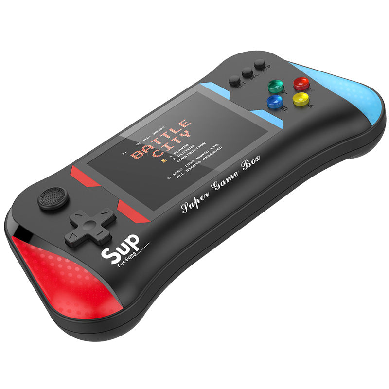 Joystick Game Console - Zabcart