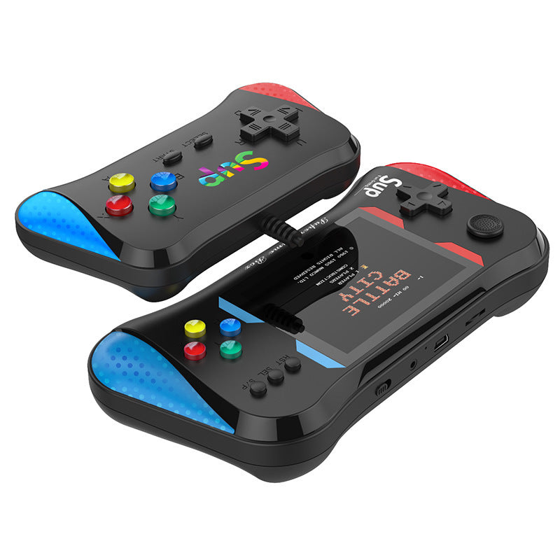 Joystick Game Console - Zabcart