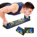 Push-Up Board - Zabcart
