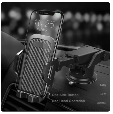 Dashboard Mobile Holder - Zabcart