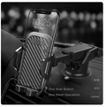 Dashboard Mobile Holder - Zabcart