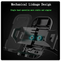 Dashboard Mobile Holder - Zabcart