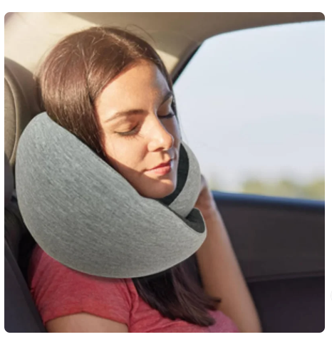 Sleeping Pillow - Zabcart