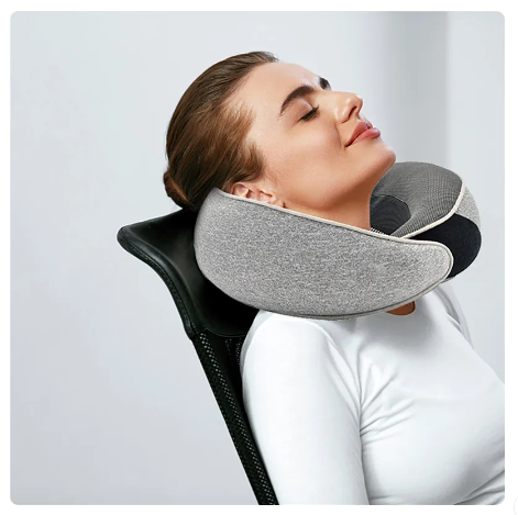 Sleeping Pillow - Zabcart