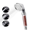 Power Shower Ionic Mode - Zabcart