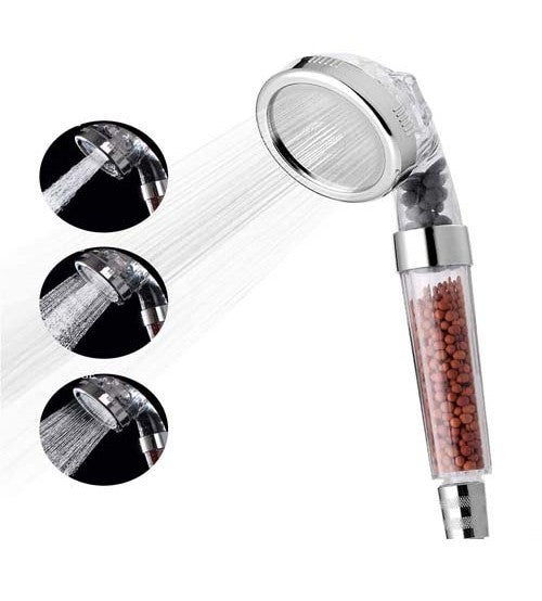 Power Shower Ionic Mode - Zabcart