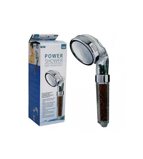 Power Shower Ionic Mode - Zabcart