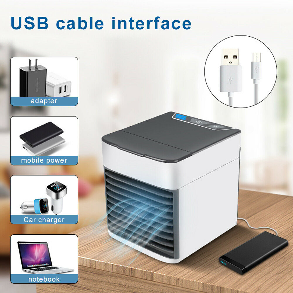 Mini Ultra Cool Air - Zabcart