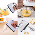 Super Hand Mixer - Zabcart