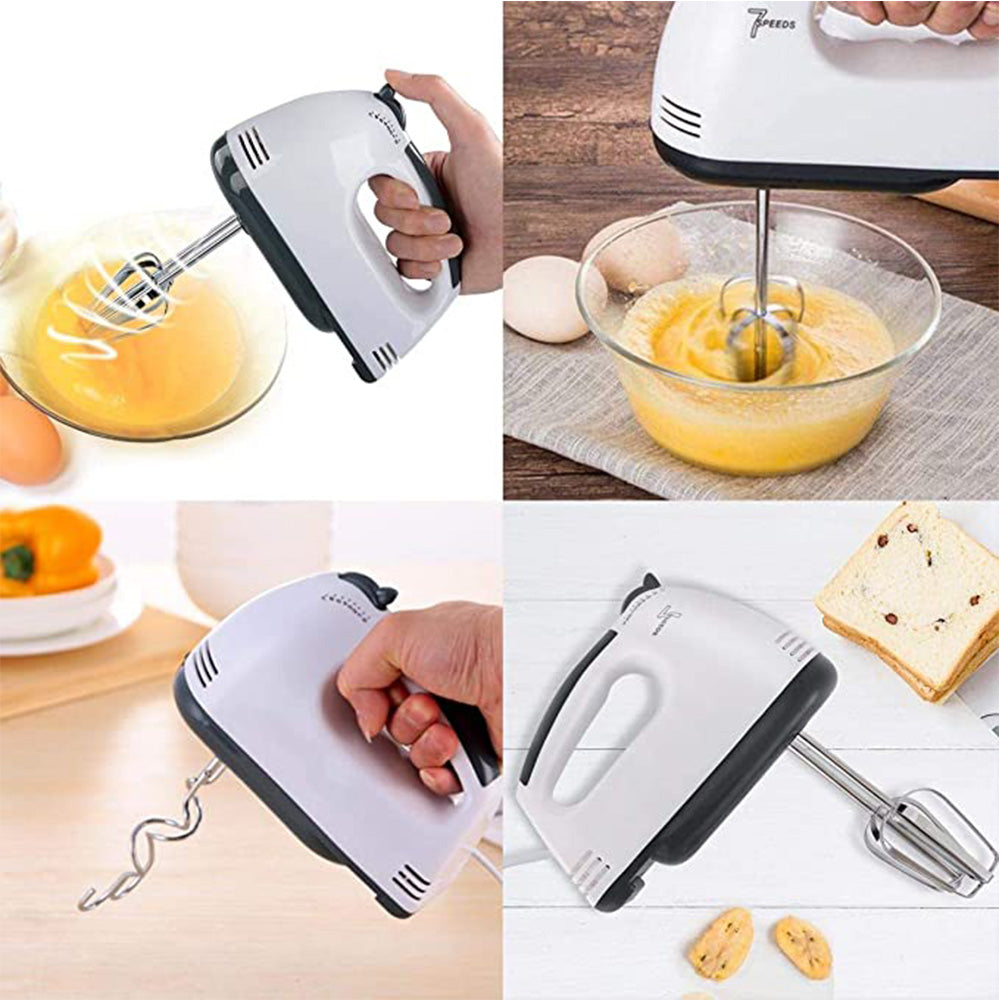 Super Hand Mixer - Zabcart