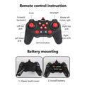 360° Racer Stunt Car - Zabcart