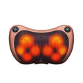 Electric Neck and Body Massage Pillow - Zabcart
