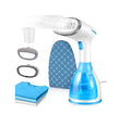 Portable Garment Steamer - Zabcart