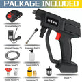 CAR PRESSURE WASHER - Zabcart