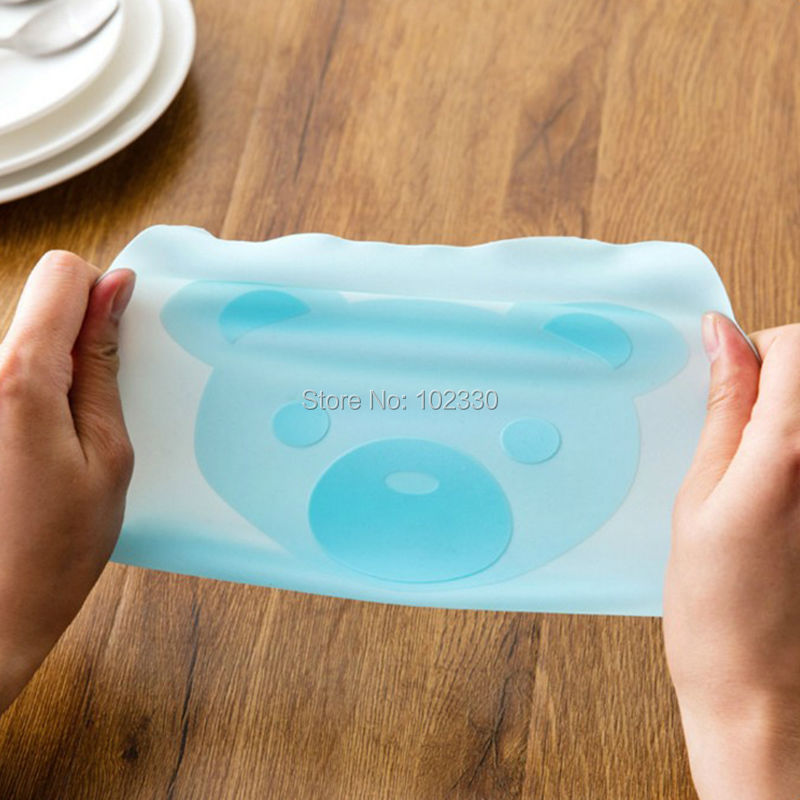 Airtight Silicone Cover - Zabcart