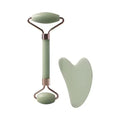 Roller for Face Neck Eye Resin Facial Massage - Zabcart