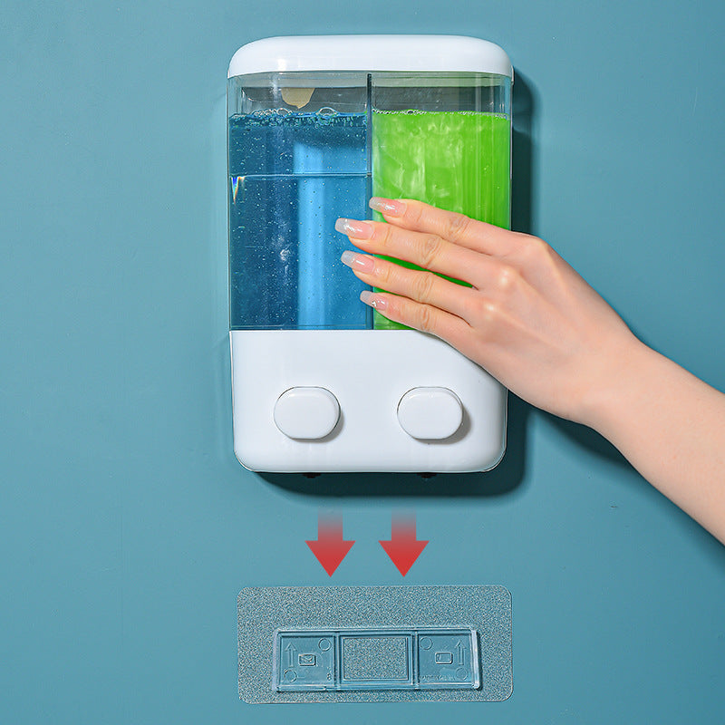 Touch Soap Dispenser - Zabcart