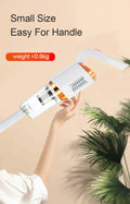 3 IN 1 WIRELESS VACUUM CLEANER - Zabcart