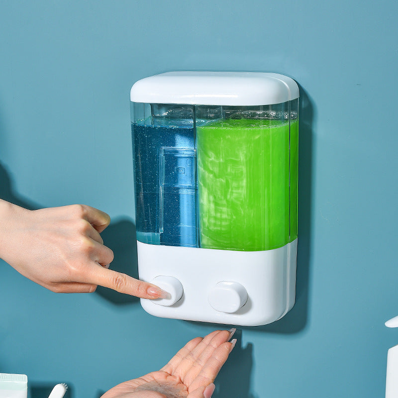 Touch Soap Dispenser - Zabcart