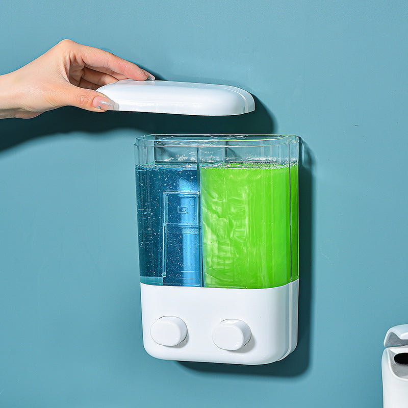 Touch Soap Dispenser - Zabcart