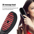 Hair Growth Brush - Zabcart