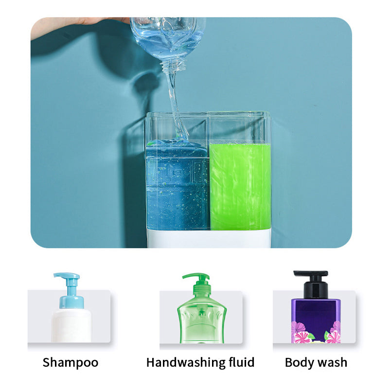 Touch Soap Dispenser - Zabcart
