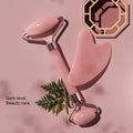 Roller for Face Neck Eye Resin Facial Massage - Zabcart
